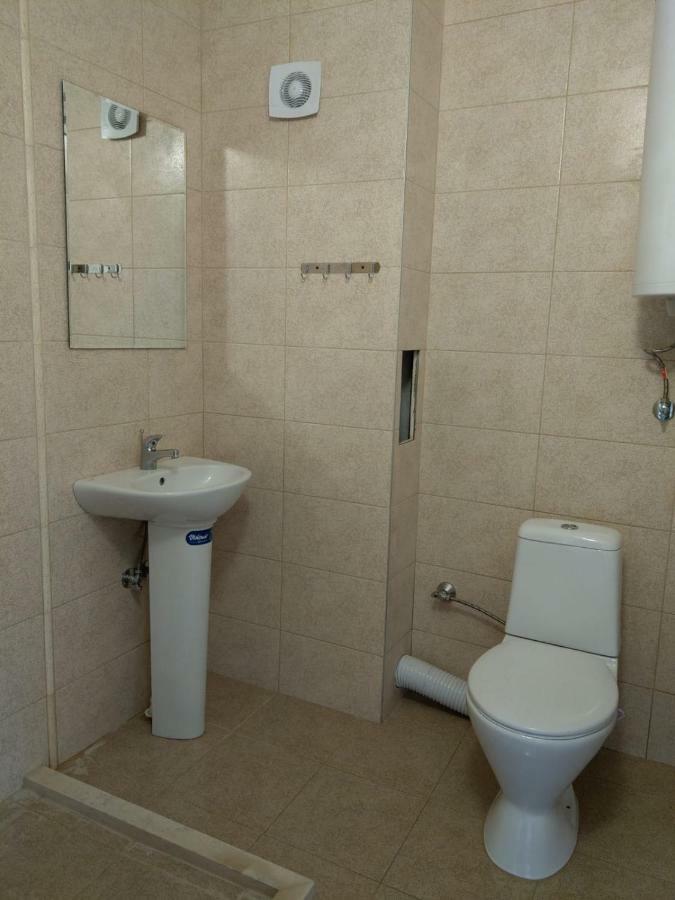 Sasso-Апартамент 4, Sasso-Студио 5 Pleven Exterior foto